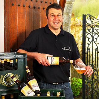 Bi&egrave;re Li Crochon