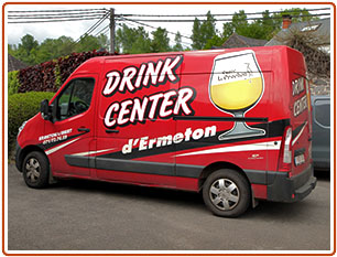 Drink center à Ermeton Drink center à Ermeton