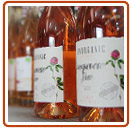 Vins et ros&eacute;s de France